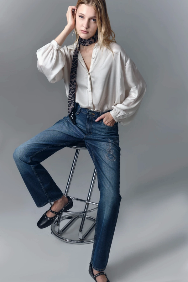 jean joe sparkle gold