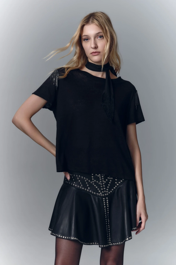 remera new cadenas