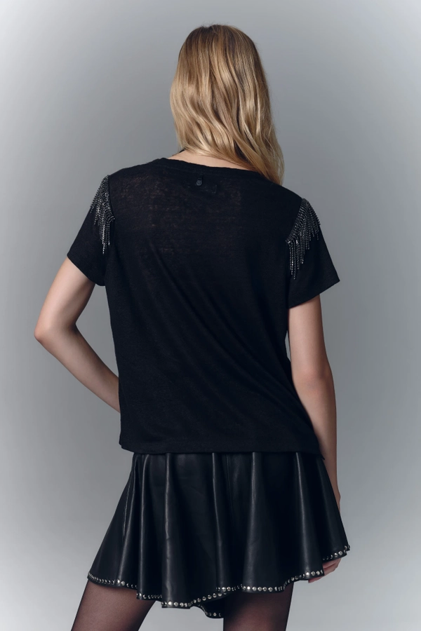 remera new cadenas