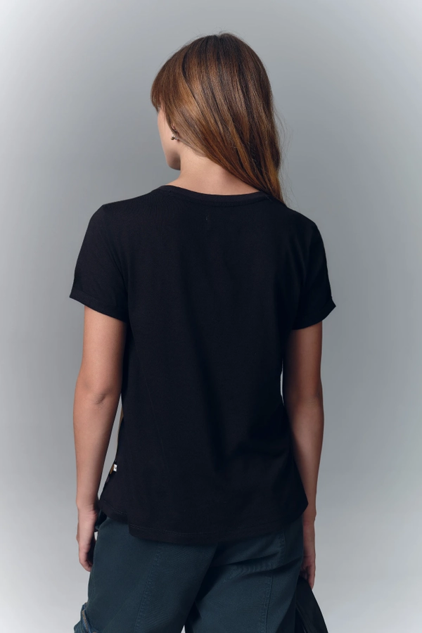 remera leopard