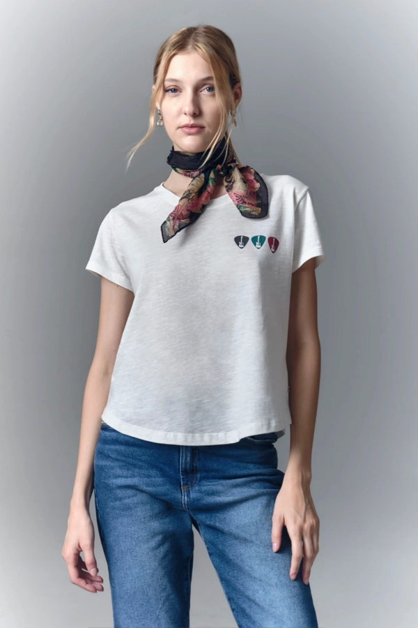 remera rock music