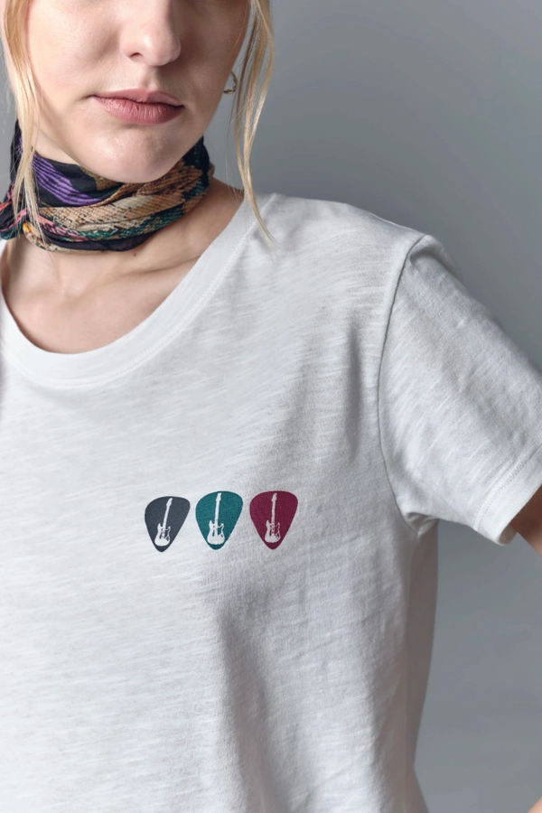 remera rock music