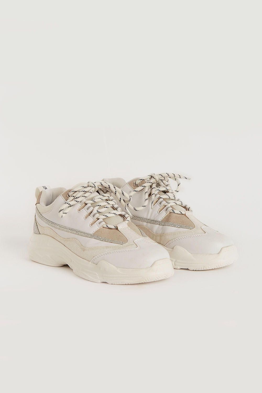 Zapatilla Cerezo Girls M