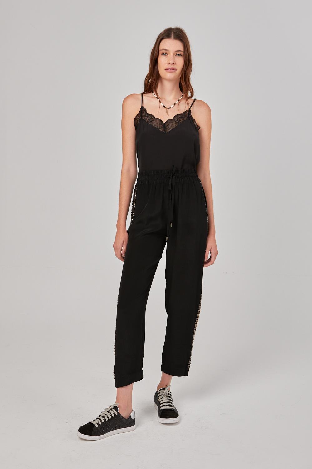 Pantalon Andaluz