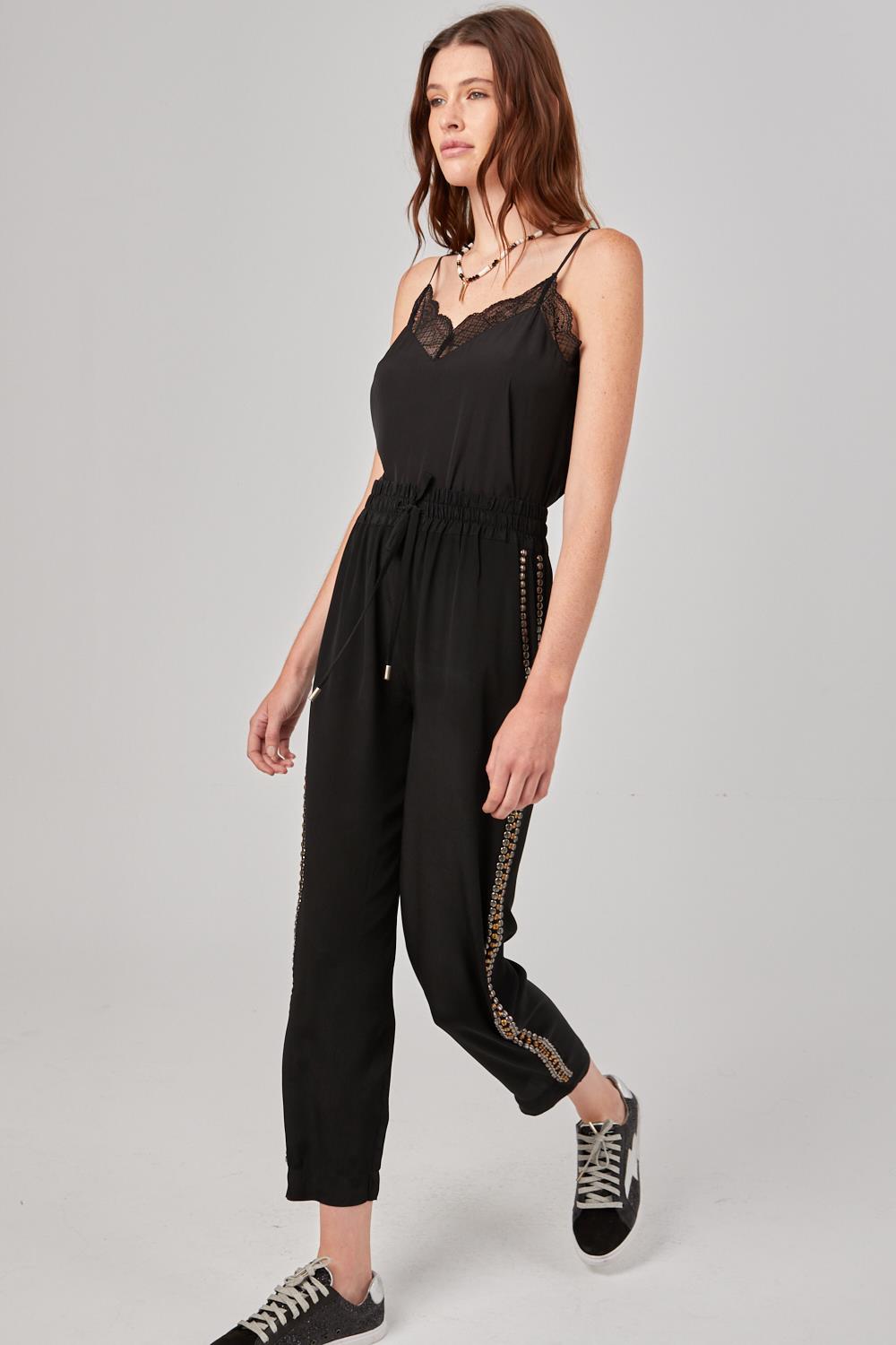 Pantalon Andaluz