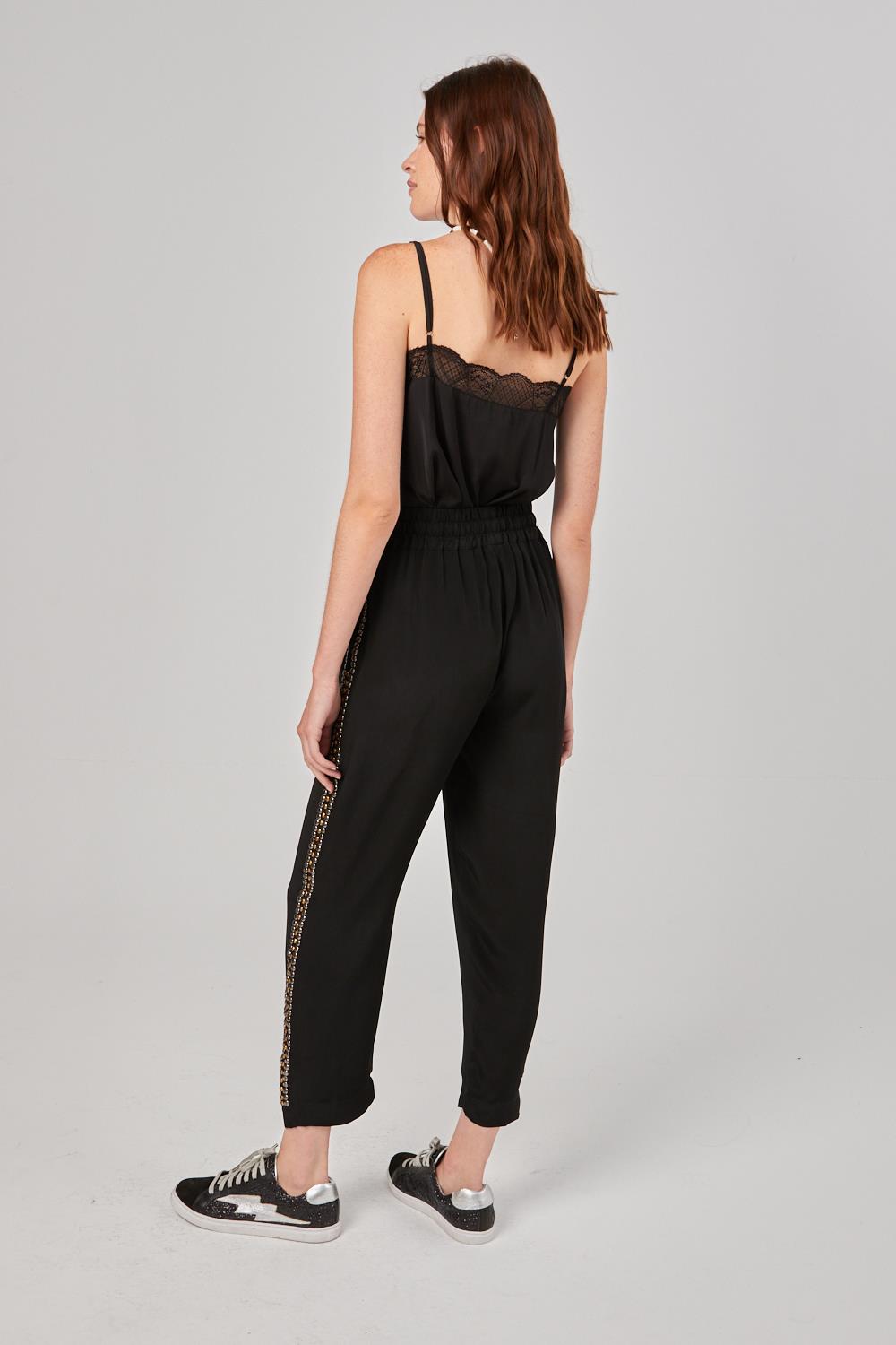 Pantalon Andaluz
