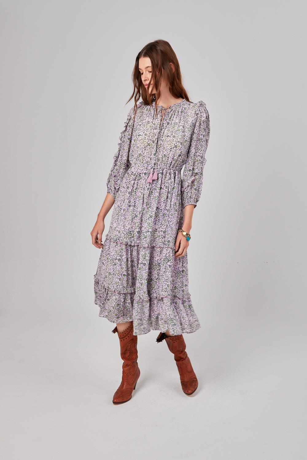 Vestido Soho Tunez