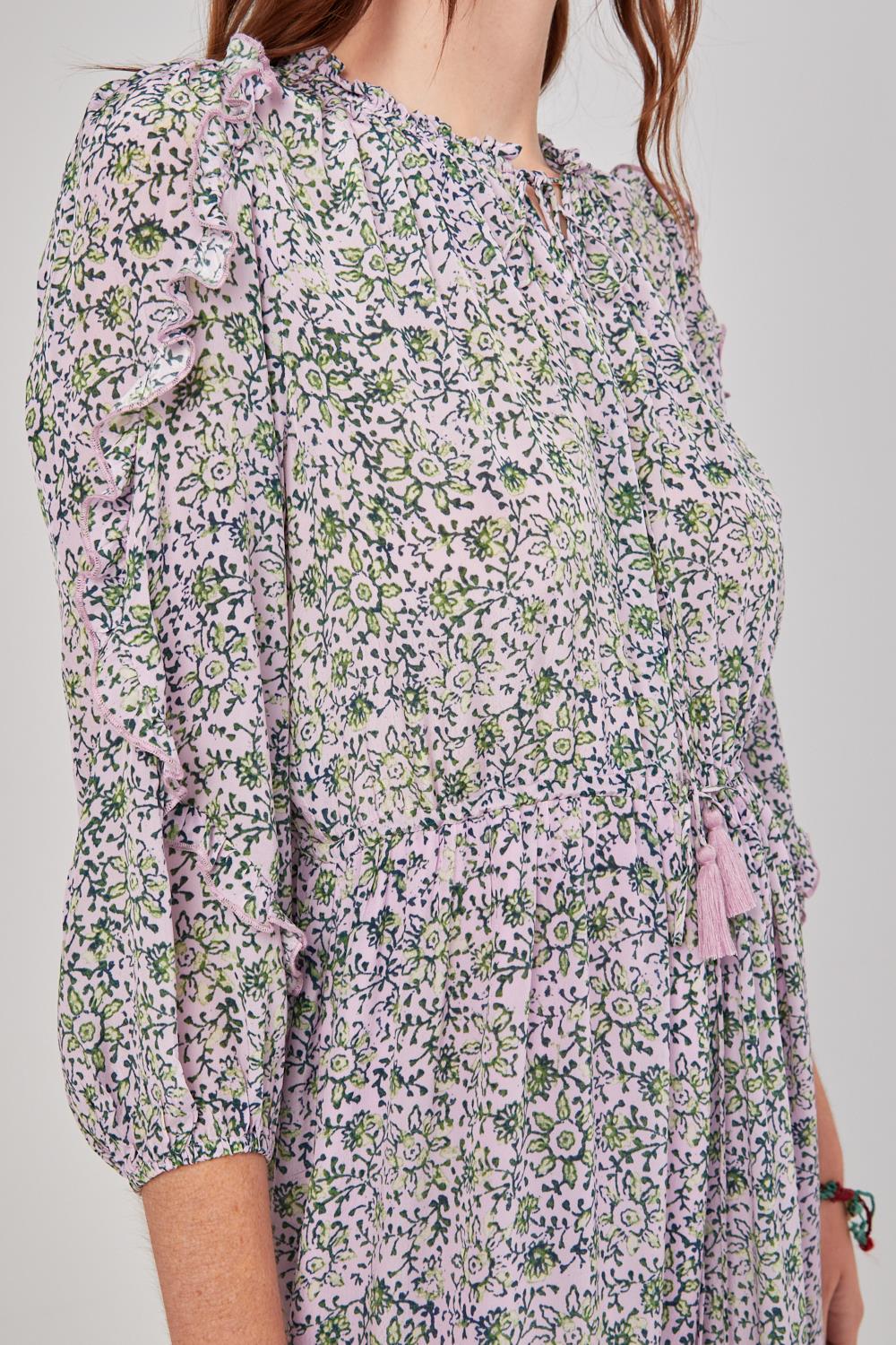 Vestido Soho Tunez