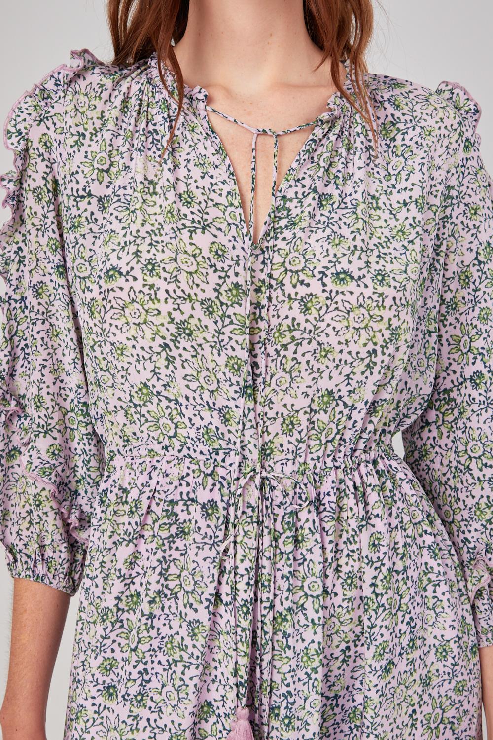 Vestido Soho Tunez