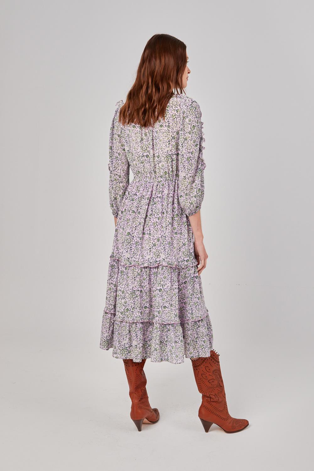 Vestido Soho Tunez