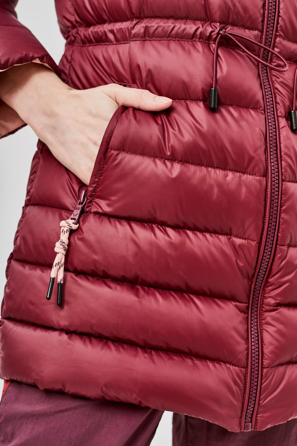 Campera Nebulous Long
