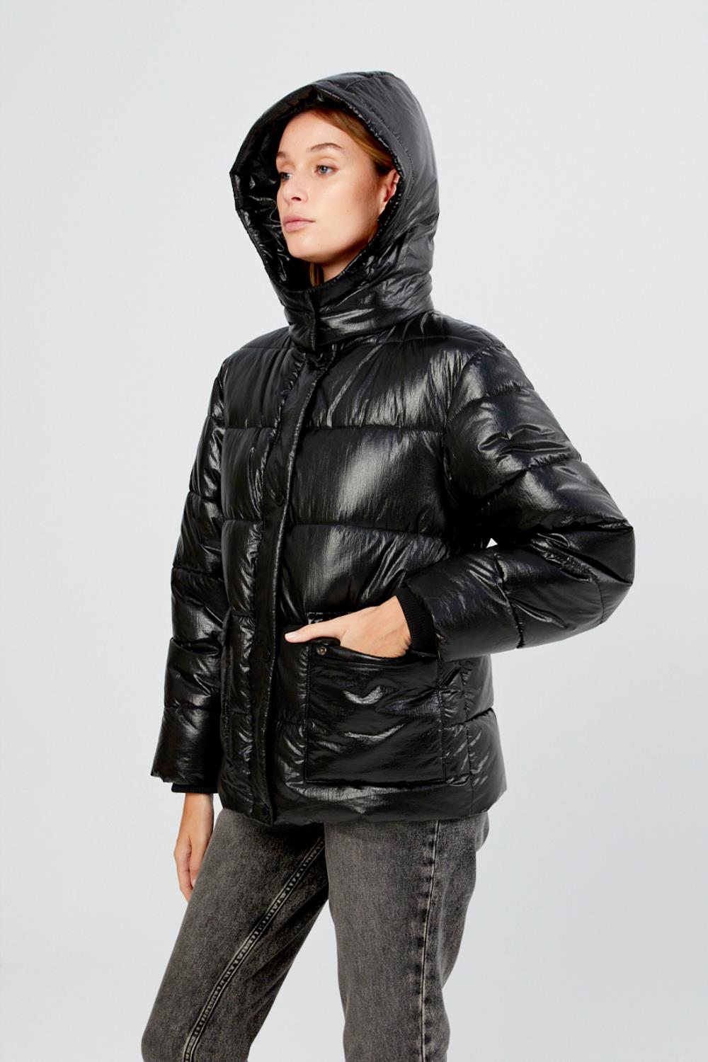 Campera Viena