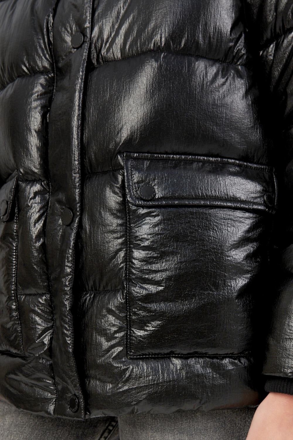 Campera Viena