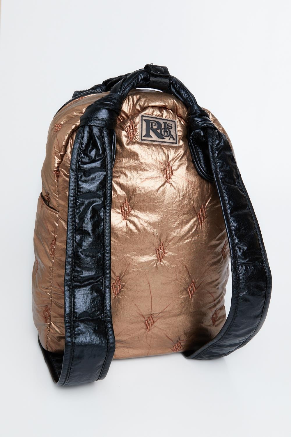 Mochila Sport Metalic