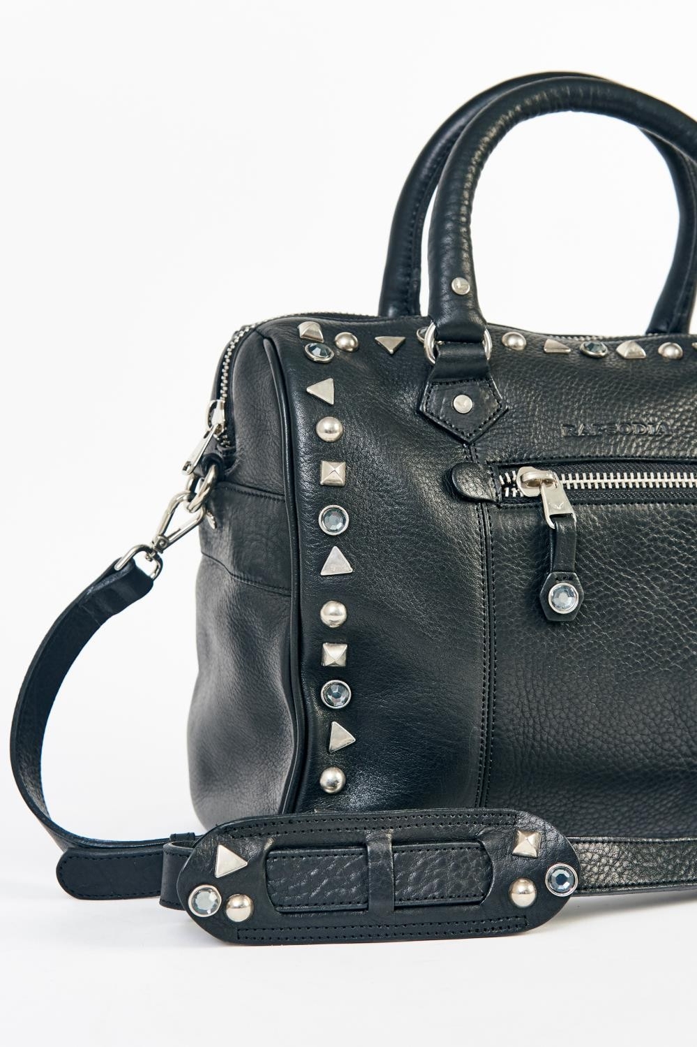 Cartera Chaman