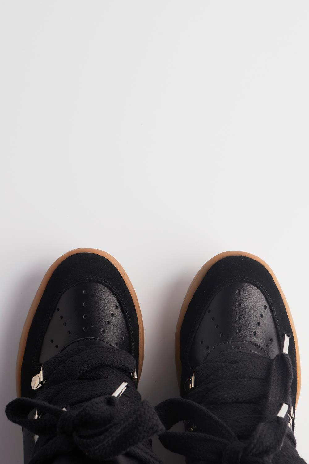 Zapatilla Urbana