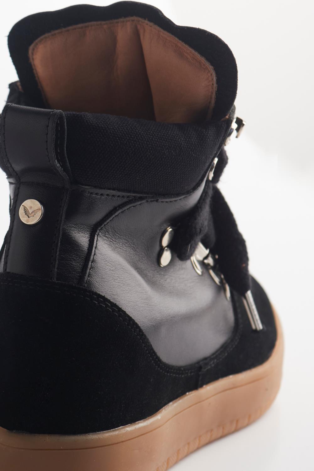Zapatilla Urbana