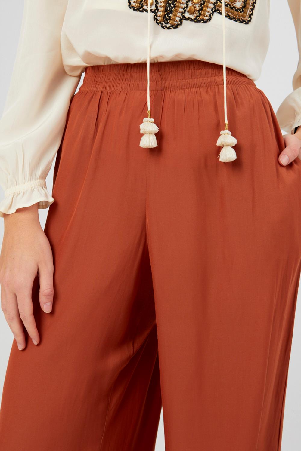Pantalon Meli New