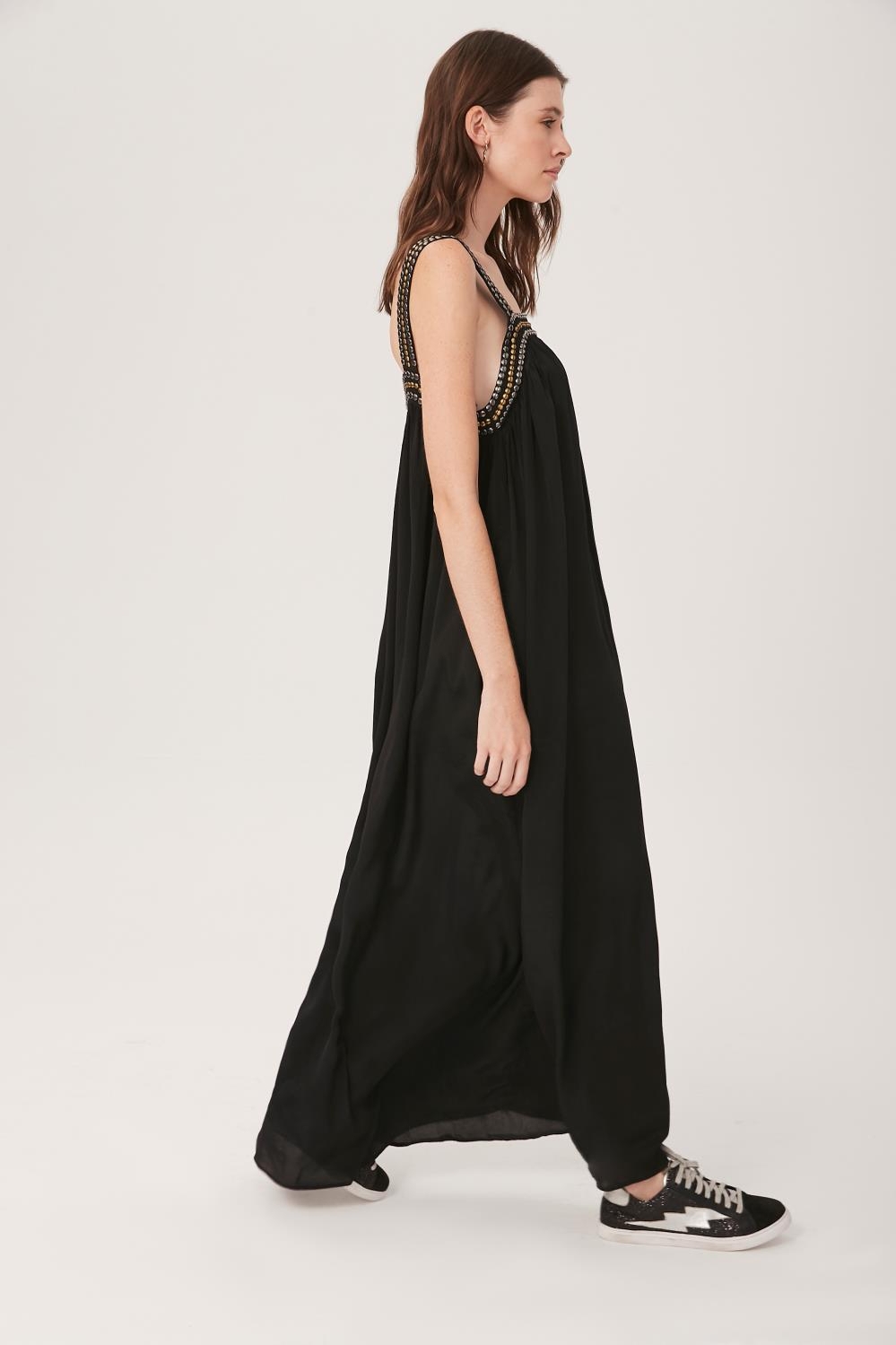 Vestido Andaluz