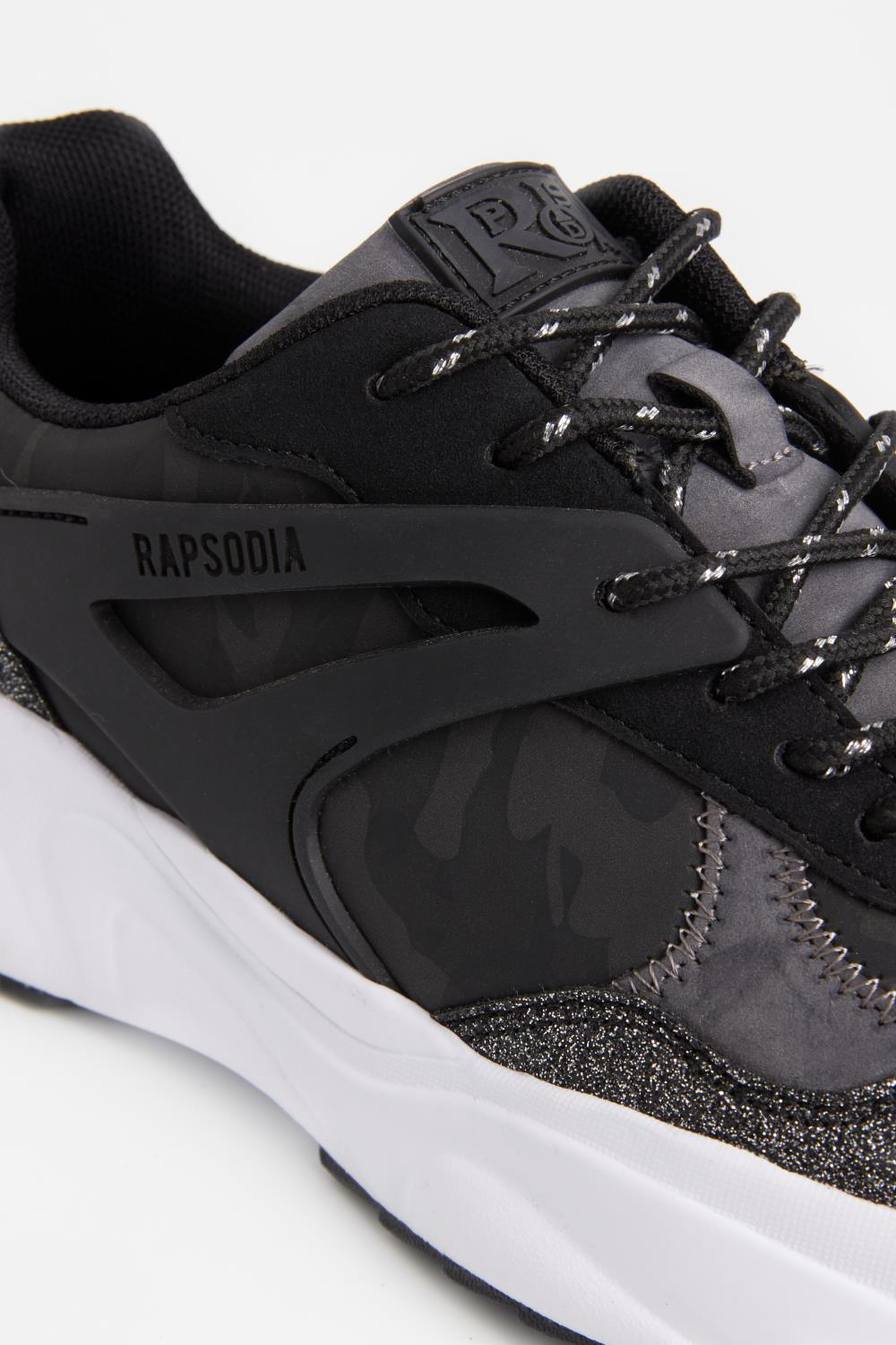 Zapatilla Army New