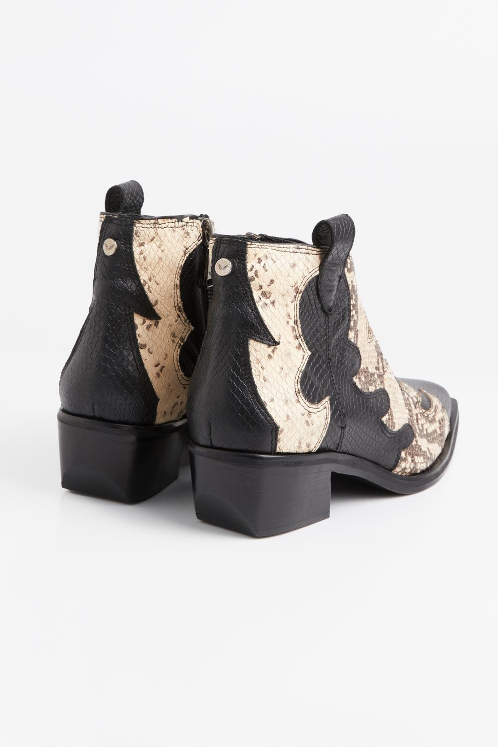 Bota Tex Dessert