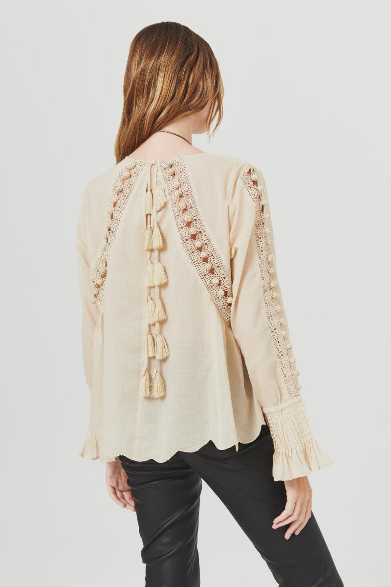 Camisa Ladil New