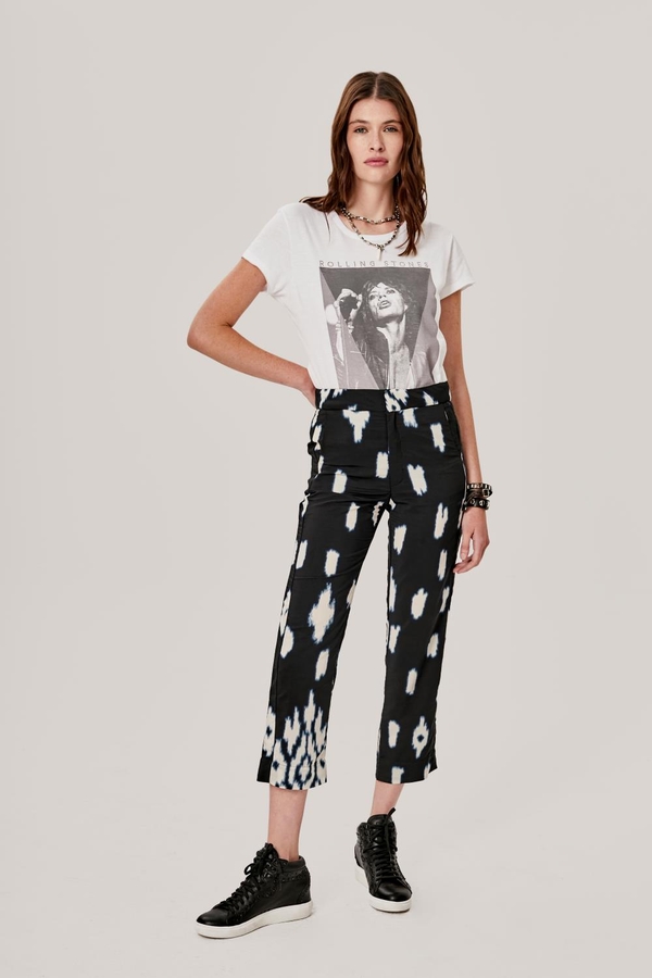 Pantalon Lewis Zoom