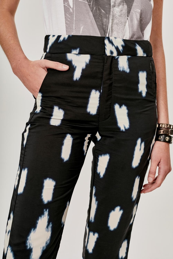 Pantalon Lewis Zoom