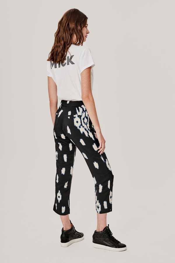Pantalon Lewis Zoom