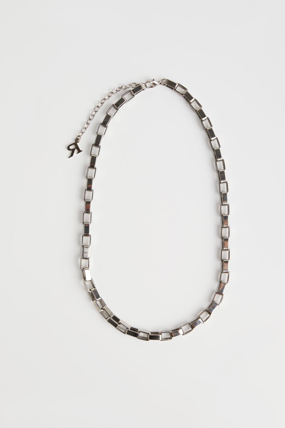 Collar Link Chain