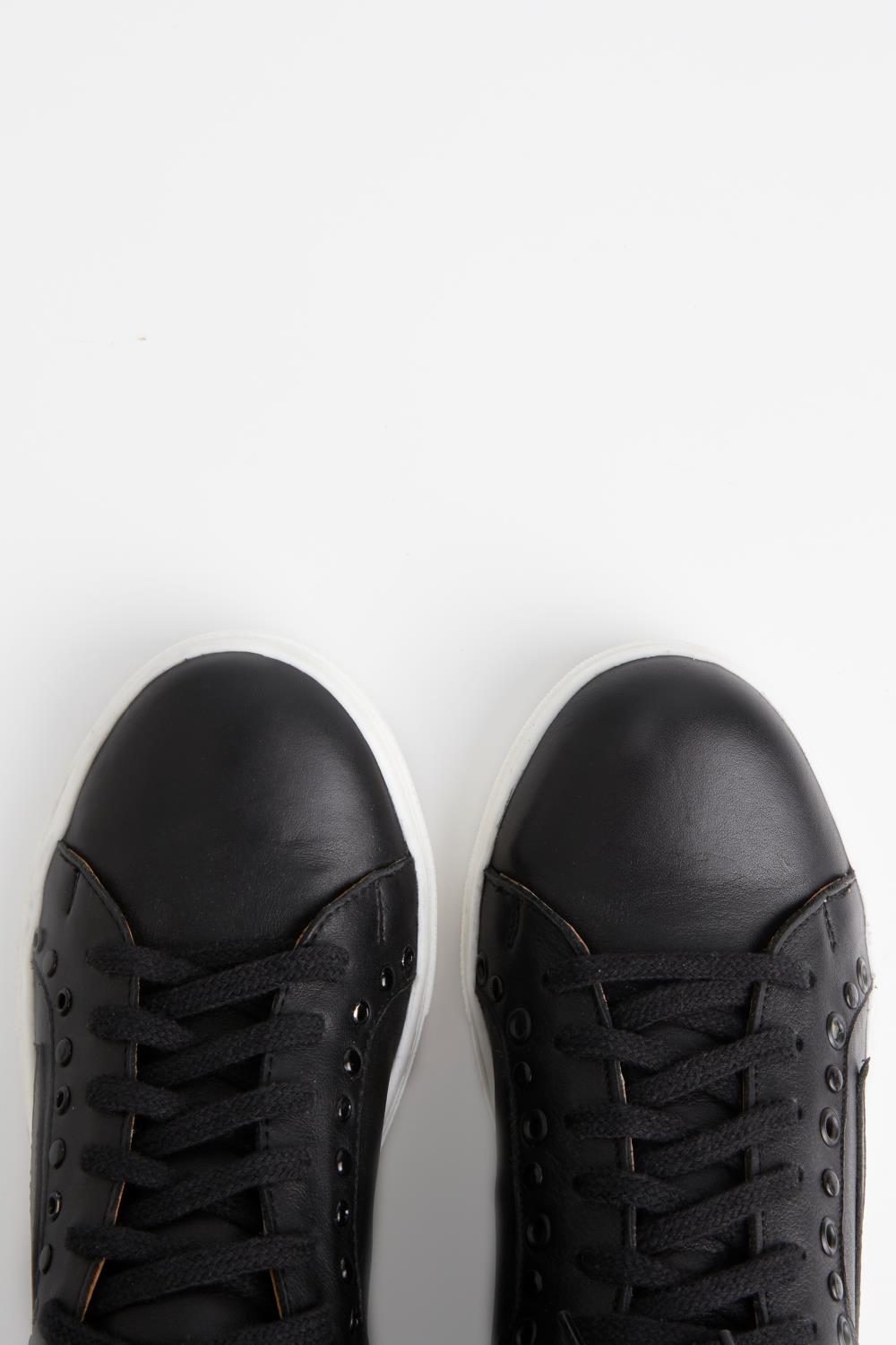 Zapatilla Bow