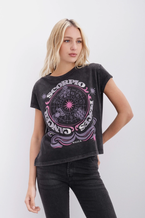 remera agua