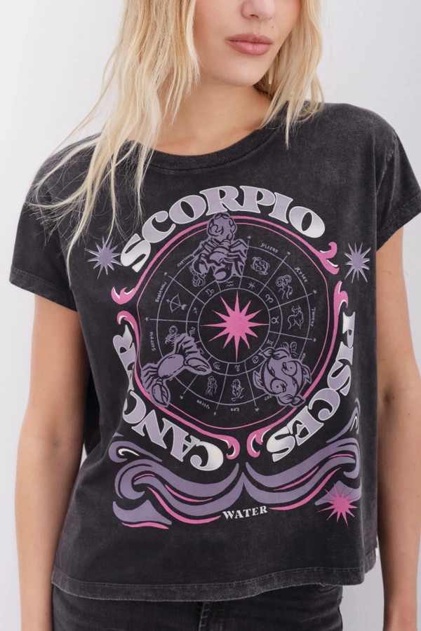 remera agua
