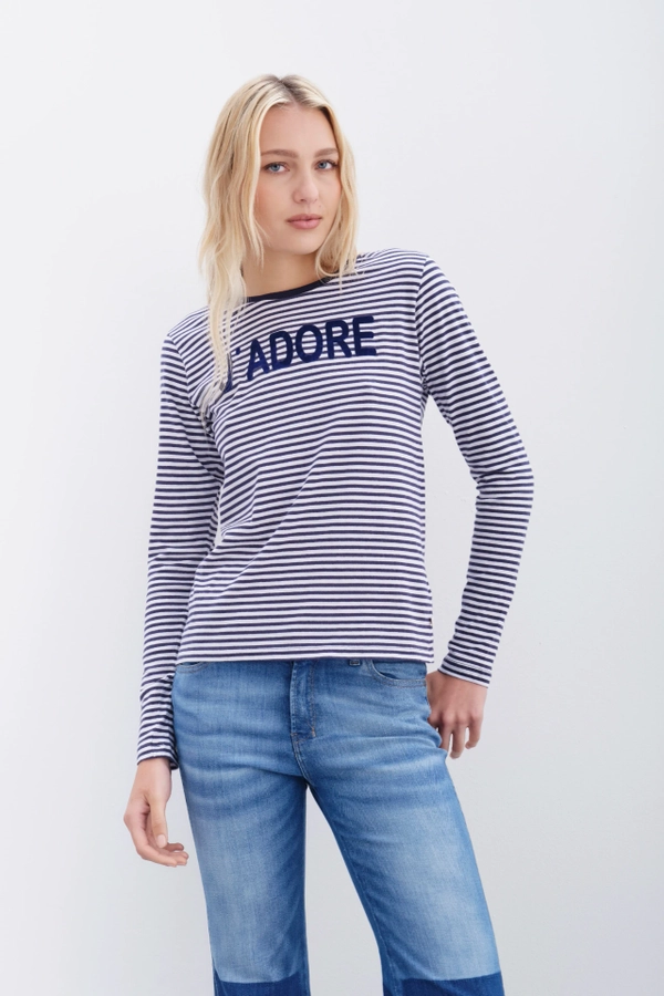 remera jadore