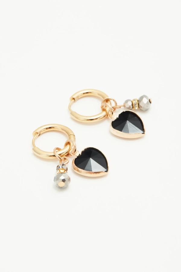 aro black diamond gold