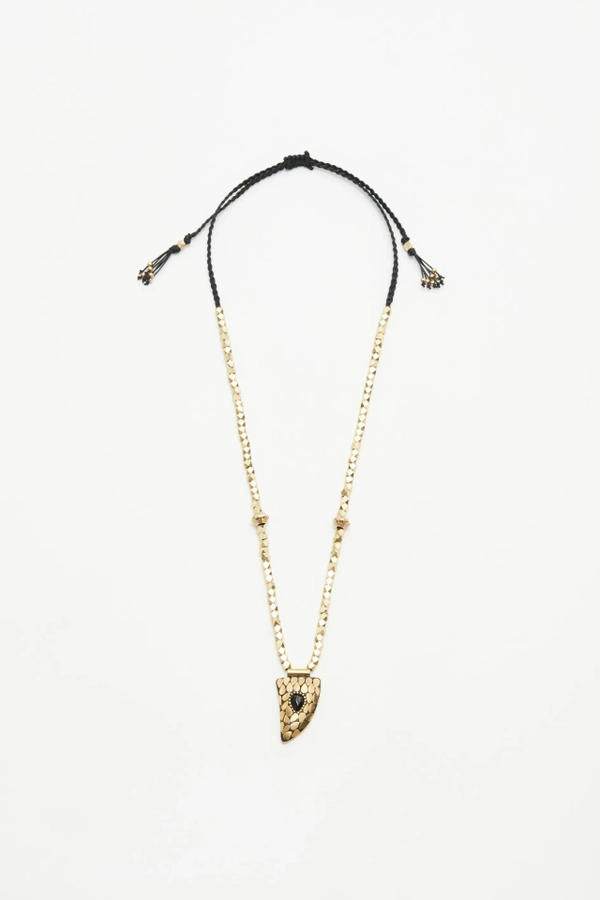 collar new ocean stone