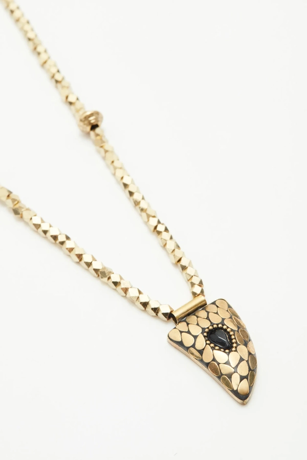collar new ocean stone