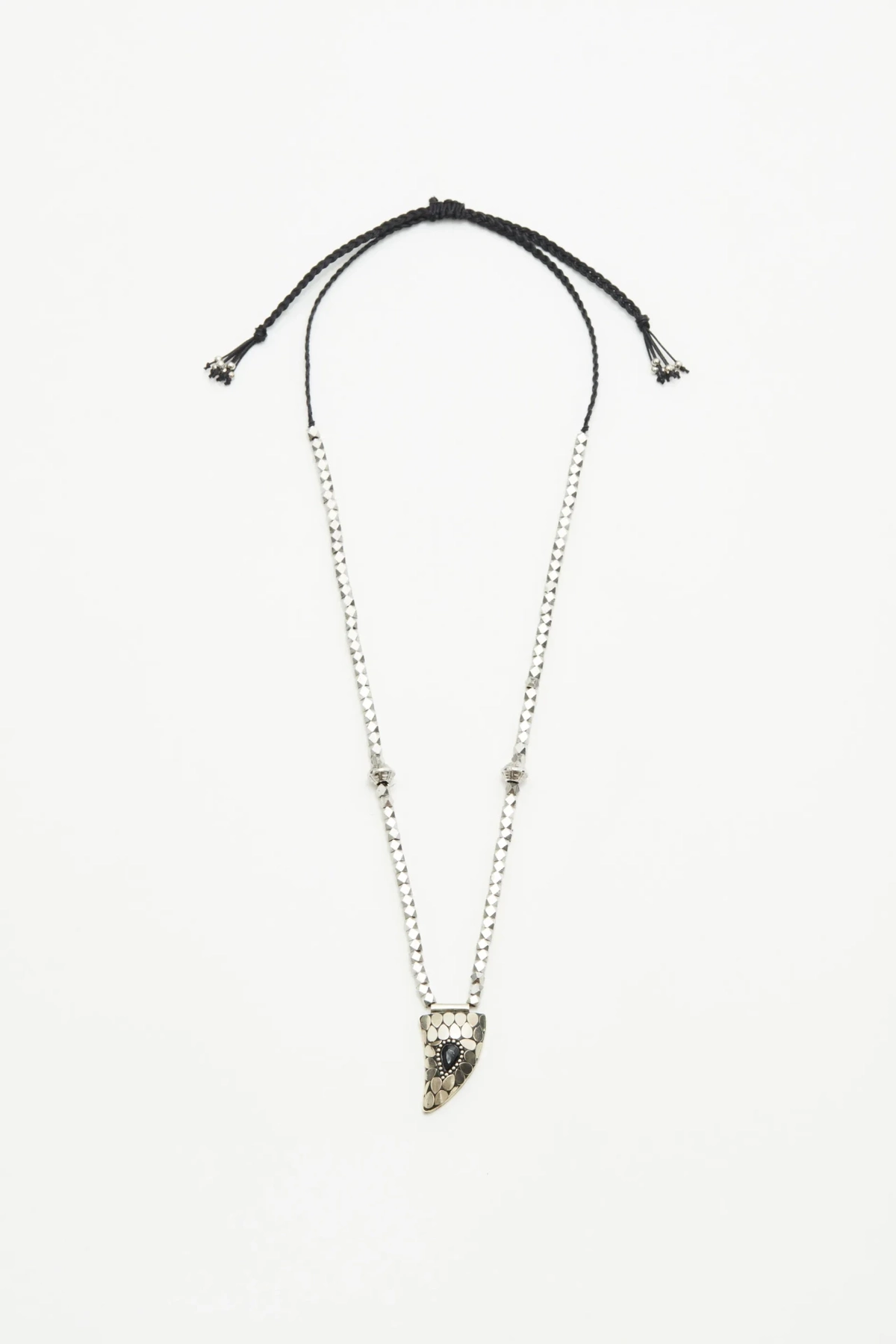 collar new ocean stone