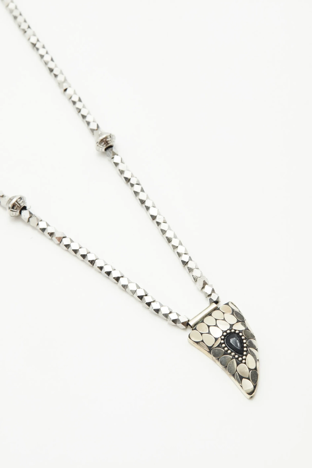 collar new ocean stone