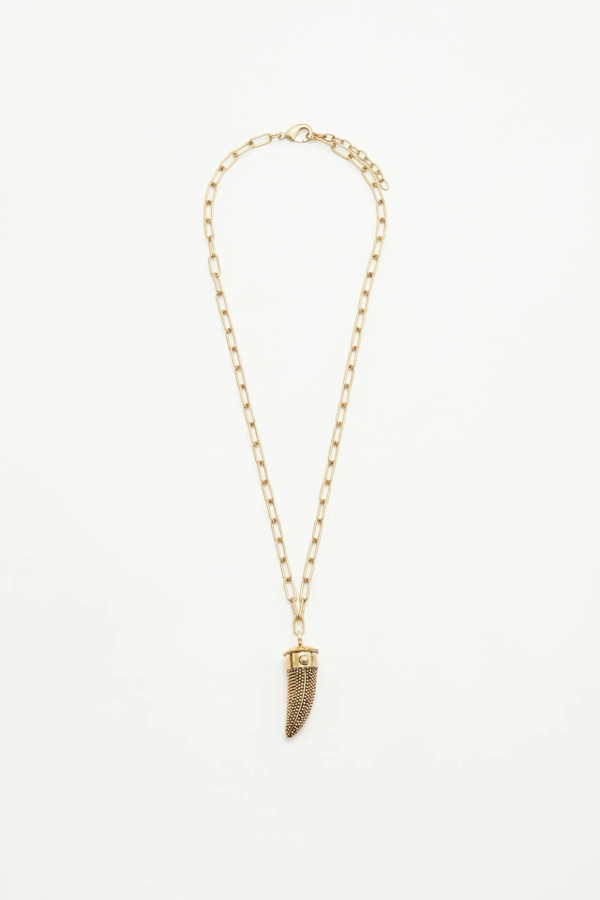 collar pune