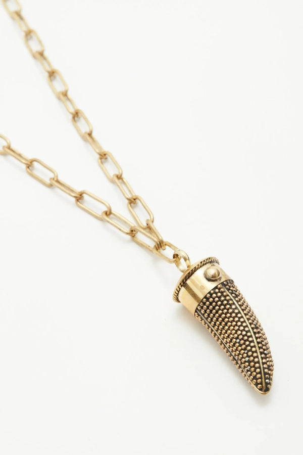 collar pune