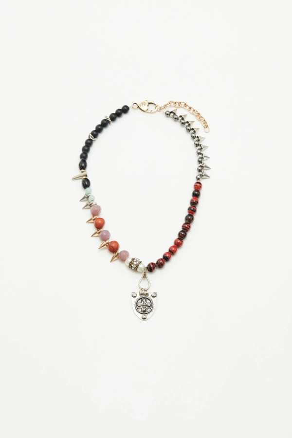 choker cailles