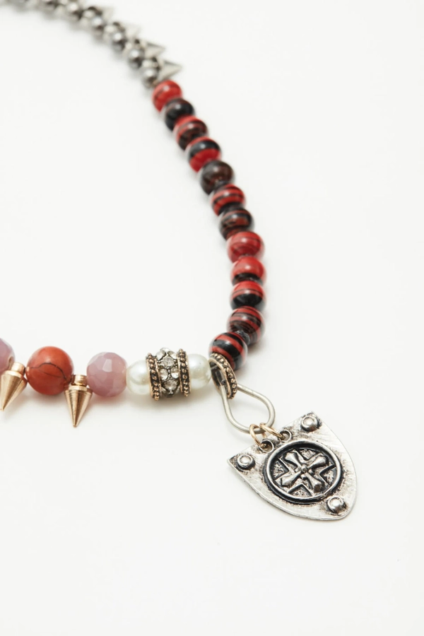 choker cailles