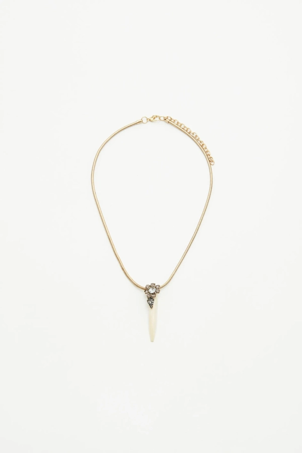 collar mini samura link