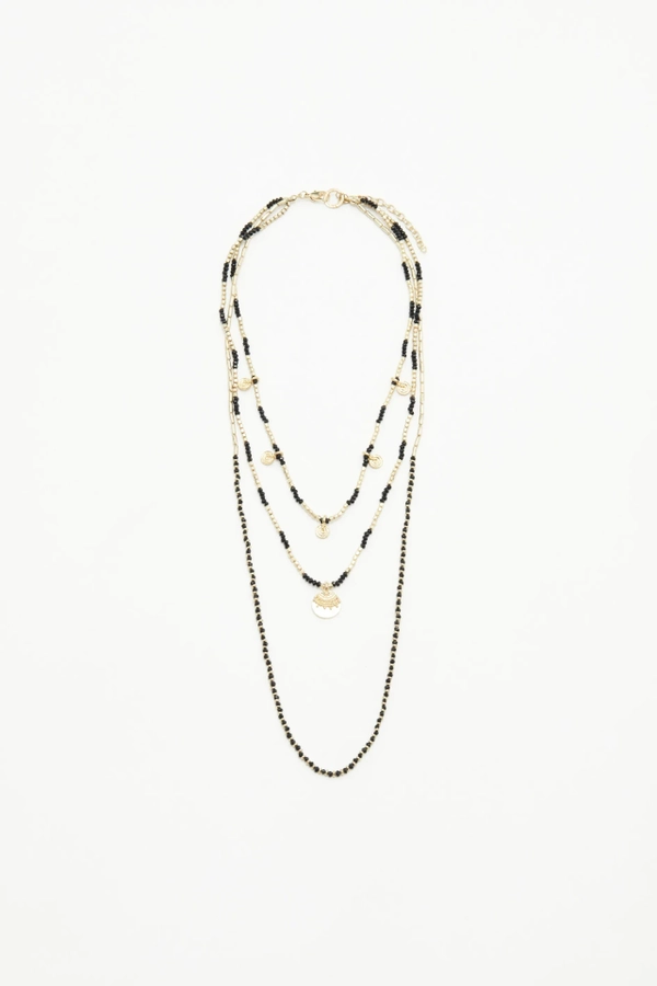 collar layers jampath long