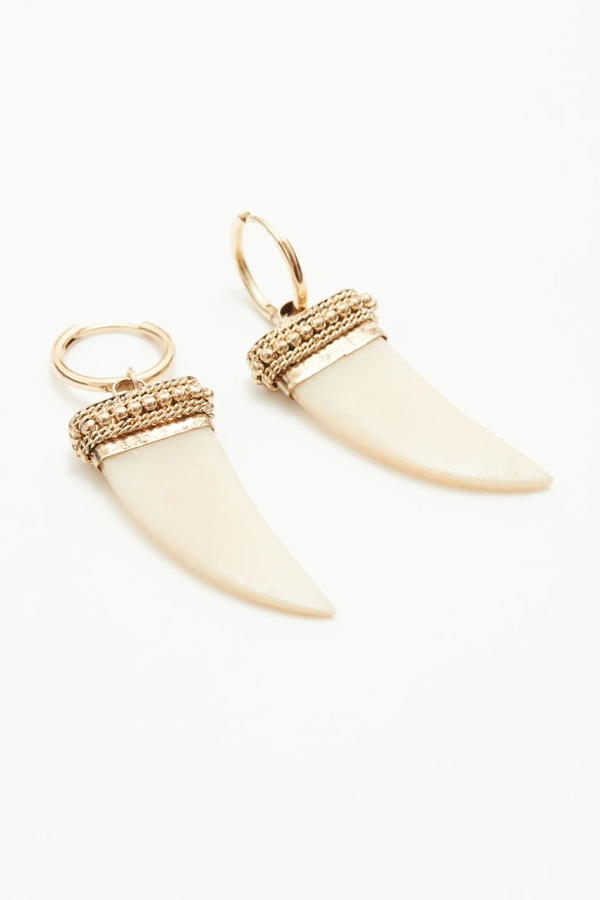 aro ethnic horn