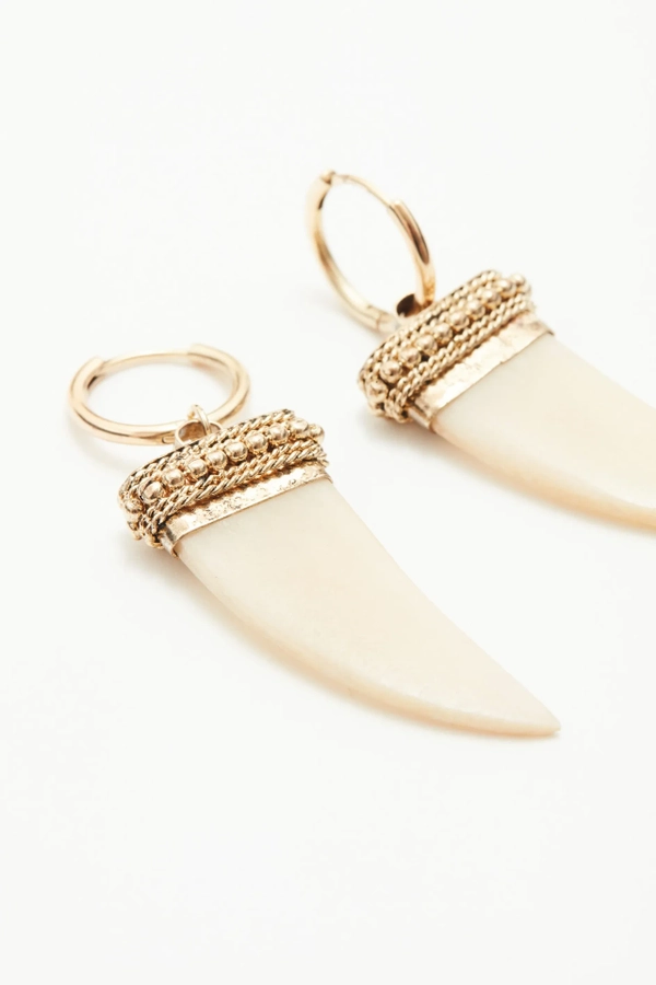 aro ethnic horn