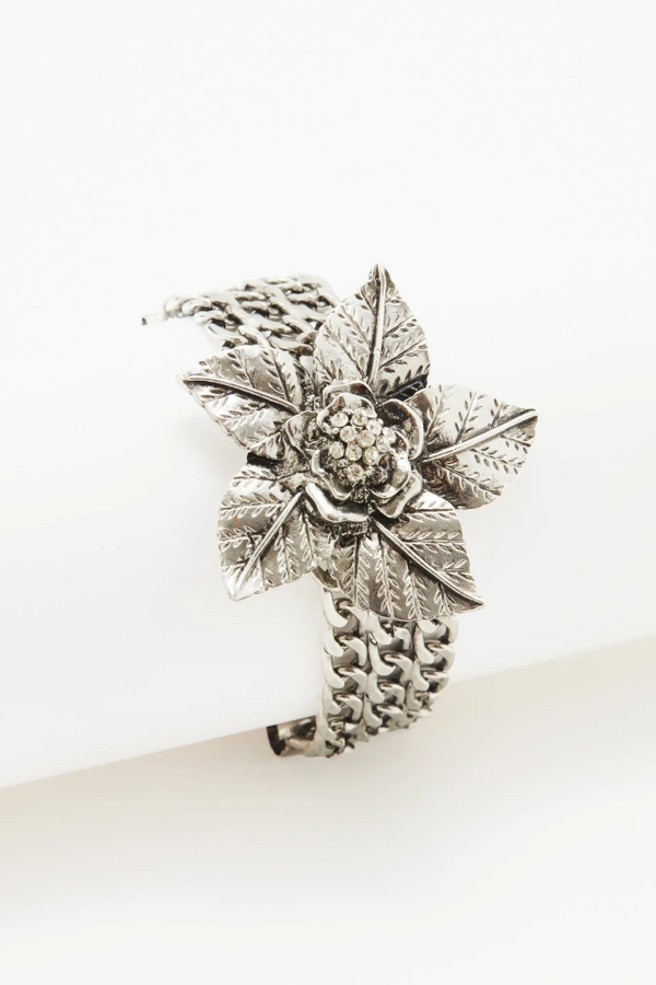 pulsera loli flower