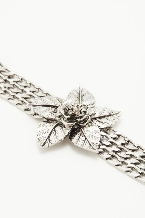 pulsera loli flower