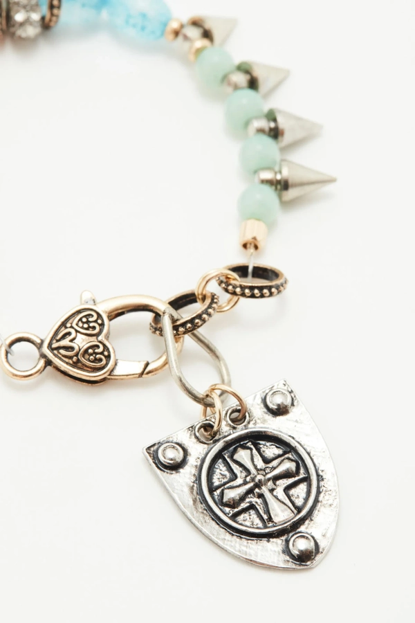 pulsera cailles